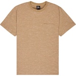 Quiksilver Мъжка тениска Quiksilver Lopaz Striped S/S Pocket T-shirt - Seneca Rock Lopaz Stripes - размер XXL (216-8985-0416)