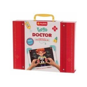 PLAYSHIFU Interactive toy PlayShifu Doctor SHIFU41