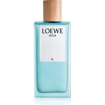 Loewe Acqua De Loewe El toaletní voda pánská 100 ml