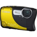 Digitální fotoaparáty Canon PowerShot D20