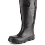 CANIS SAFETY a. s Cxs neptun s4 / s4 гумени ботуши - черни 48 (246300280048)