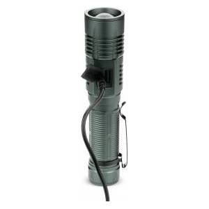 everActive LED Handheld Flashlight everActive FL-700R Spotter