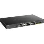 D-Link DGS-1250-28XMP