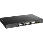 D-Link DGS-1250-28XMP