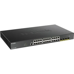 D-Link DGS-1250-28XMP