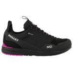 Millet обувки MILLET Granite Canvas GTX W dark grey UK 5.5