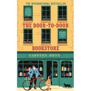 Door-to-Door Bookstore | Carsten Henn (ISBN: 9781786583062)
