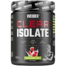 Weider Clear Isolate 500 g