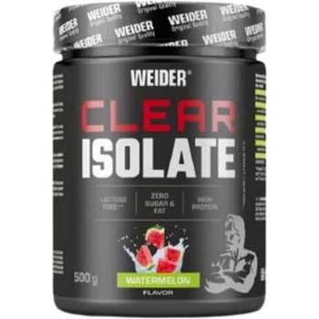 Weider Clear Isolate 500 g