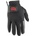 Meinl MDG-M M Black Ръкавици за барабанисти (MDG-M)