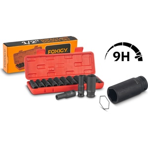 FOXIGY P10-B6003