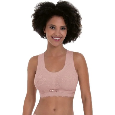 Anita Classix Lace braletka 5400 rosewood