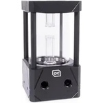 Alphacool Резервоар Alphacool Eisbecher Aurora, D5 Acetal/Glas, 150mm (AC-1019183) - xtreme