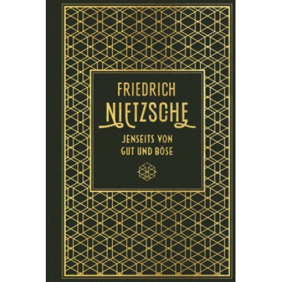 Jenseits von Gut und Böse