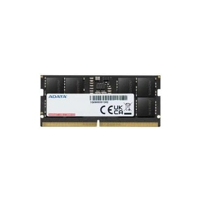 Adata DDR5 16GB 5600MHz CL40 (1x16GB) AD5S560016G-S