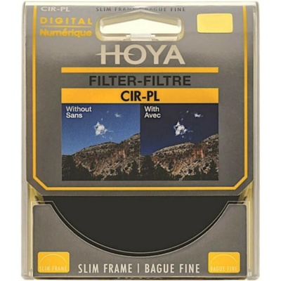 Hoya PL-C Slim PHL 37 mm