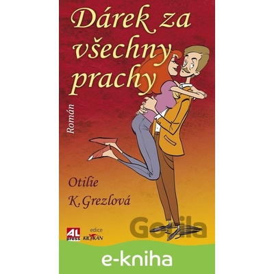 Dárek za všechny prachy