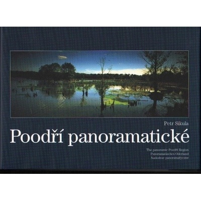 Poodří panoramatické - Petr Sikula