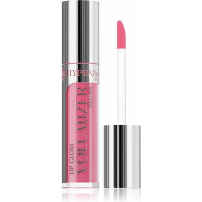 Bell Hypoallergenic lesk na pery pre väčší objem s hydratačným účinkom 08 Rose 4,2 g