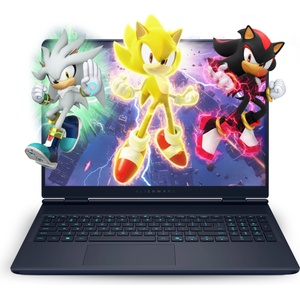 Dell Гейминг лаптоп Dell - Alienware 16 Aurora AC16250, 16'', WQXGA, Core 9, 120Hz, RTX 5060, 24GB/1TB (AC16250_RPLH-R_011_24GB)