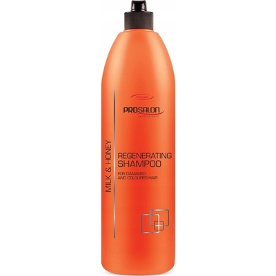 Chantal Prosalon Regeneračný šampón na vlasy 1000 g