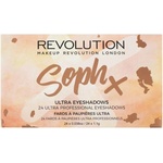 Revolution Beauty Soph X 26.4 g