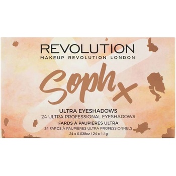 Image 1 of Revolution Beauty Soph X 26.4 g
