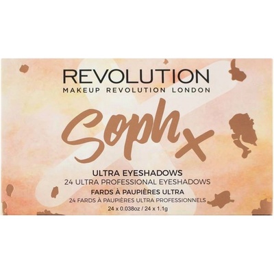Revolution Beauty Soph X 26.4 g