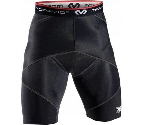 McDavid černé