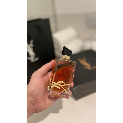 Yves Saint Laurent Libre Le Parfum EDP 90ml Оригинал Жени