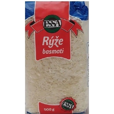 Essa Basmati ryža 0,5 kg