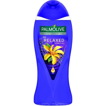 Palmolive Aroma Sensations So Relaxed sprchový gel 500 ml