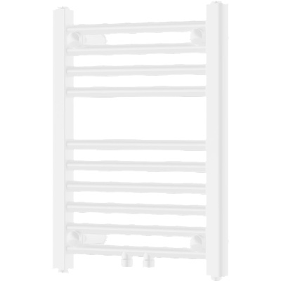 Mexen Mars 500x400 mm 178W white (W110-0500-400-00-20)