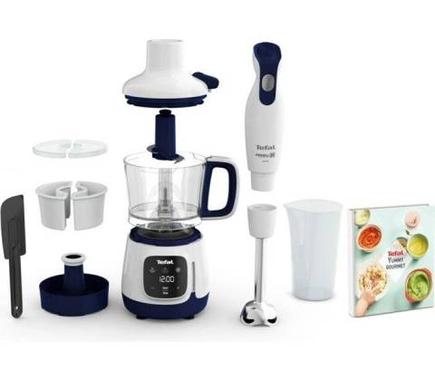 Tefal HB55W430