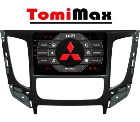 TomiMax 410