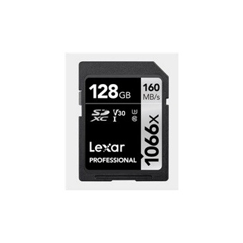 Lexar SDXC UHS-I 128GB LSD1066128G-BNNNG-620580