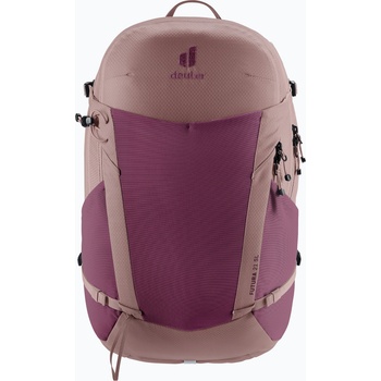 Deuter Туристическа раница deuter Futura 21 l SL cassis/ashrose