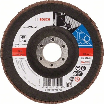 BOSCH 2.608.606.922