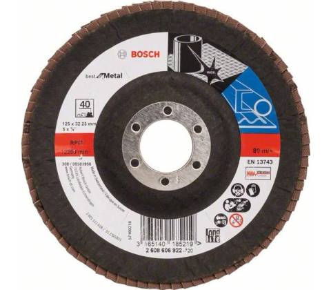 BOSCH 2.608.606.922