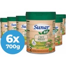 Sunar 2 BIO 6 x 700 g