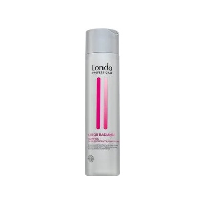 Londa Professional Color Radiance Shampoo подхранващ шампоан за боядисана коса 250 ml