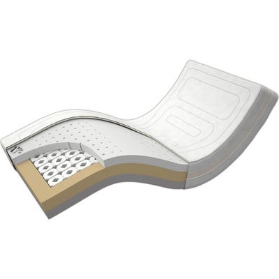 Postelia VISCO BONELL AIR HARD