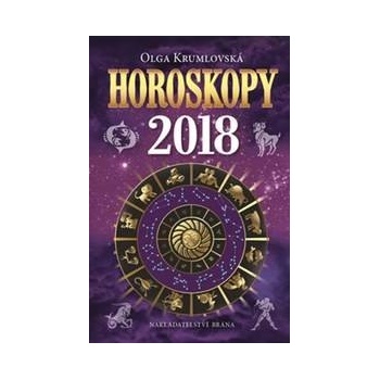 Horoskopy 2018