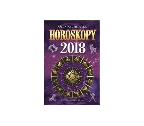 Horoskopy 2018