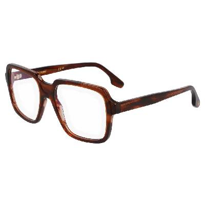 VB26685317227 woman glasses - Brown (Brown)