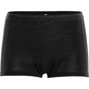 Aclima Дамско мериносово термобельо Aclima Women's WarmWool Hipster Merino base layer - Jet Black - размер XS (115-1271-0111)