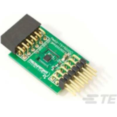 TE Connectivity TE TCS Components