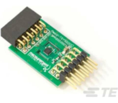 TE Connectivity TE TCS Components