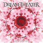Dream Theater - Lost Not Forgotten Archives: Live In Tokyo, 2010 (CD) (0199584088228)