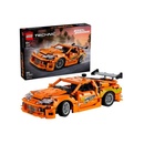 LEGO® Technic - Fast and Furious Toyota Supra MK4 (42204)